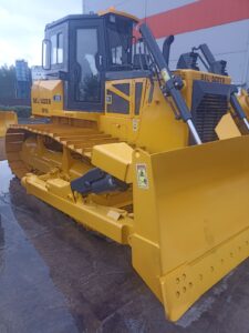 Bel Dozer | Гидрострой